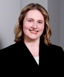 Allison&nbsp;C.&nbsp;Reppond